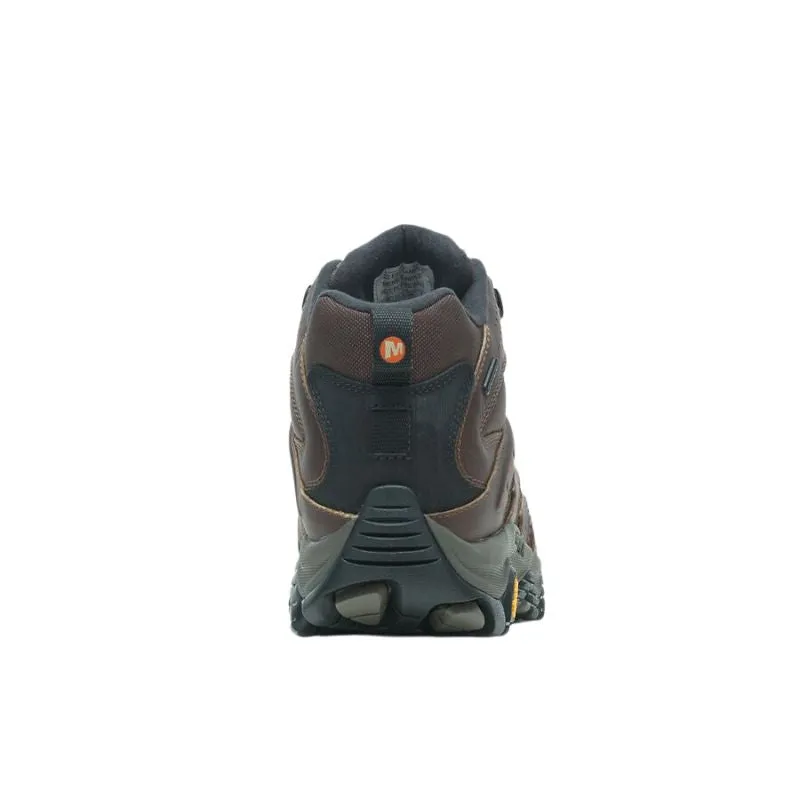 Mens Moab 3 Thermo Mid Wp