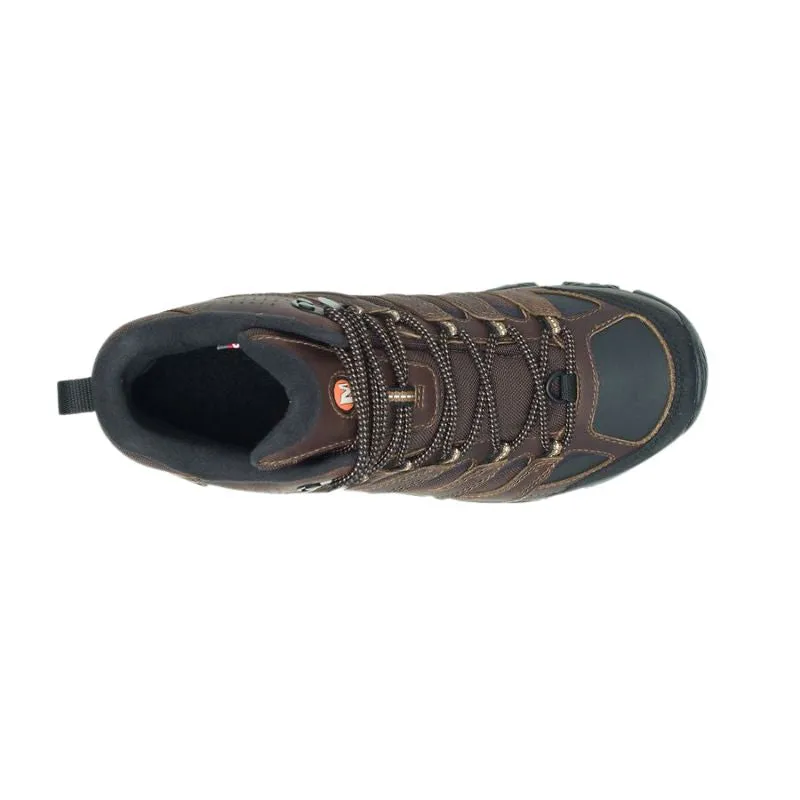 Mens Moab 3 Thermo Mid Wp