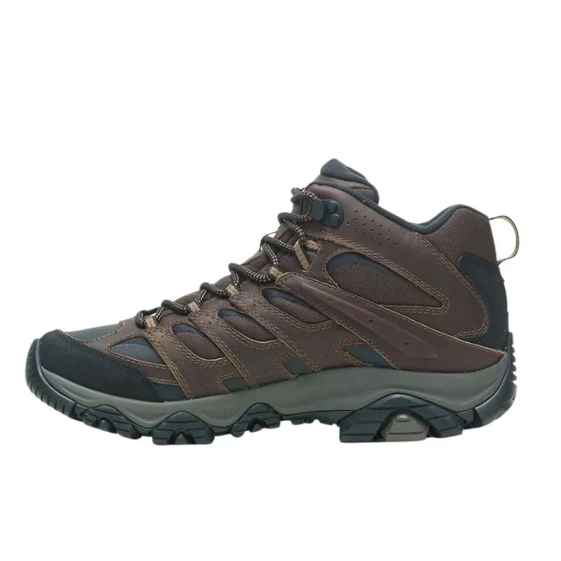 Mens Moab 3 Thermo Mid Wp