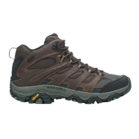 Mens Moab 3 Thermo Mid Wp