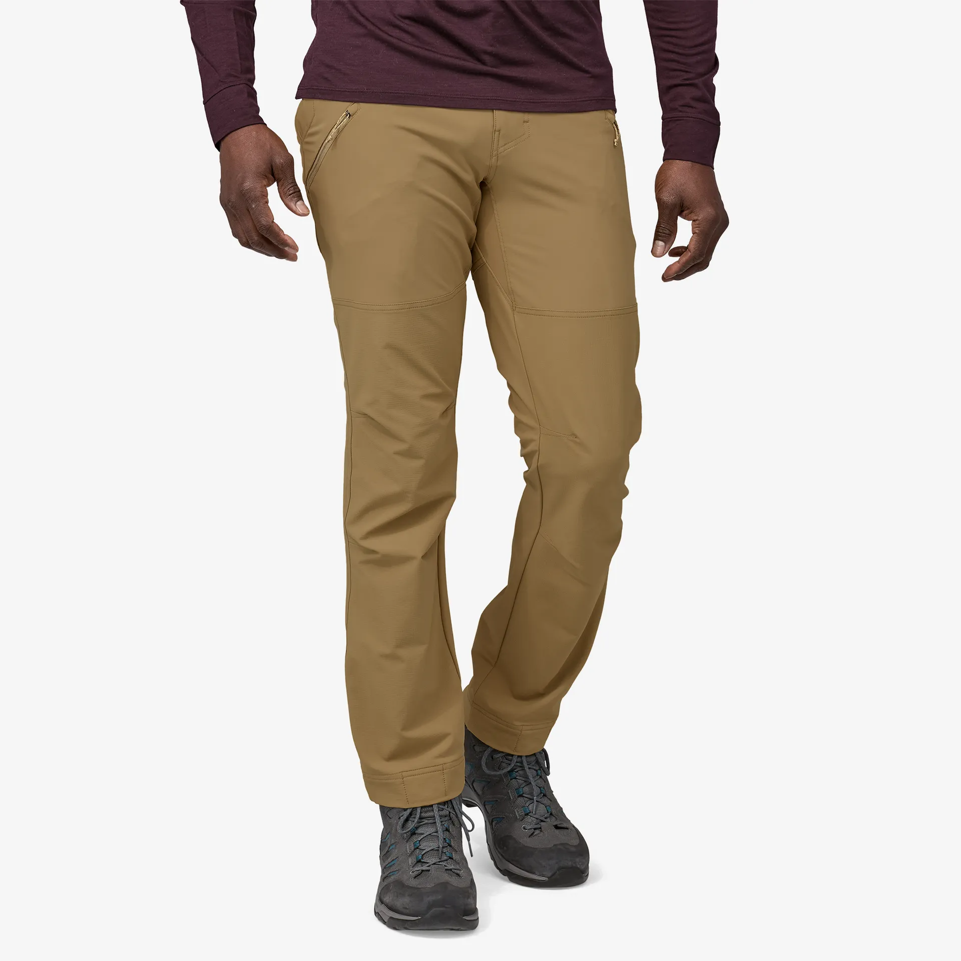 Men's Point Peak Trail Pants - Regular