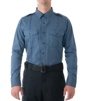 Men's V2 PRO DUTY Uniform Shirt / French Blue