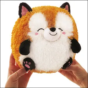 Mini Squishable Baby Fox 7"