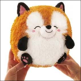 Mini Squishable Baby Fox 7"