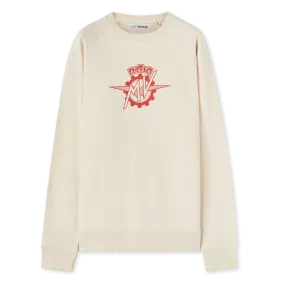 MV Agusta Heritage Crown Logo Sweatshirt