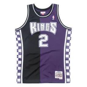 NBA SWINGMAN JERSEY KINGS 94 MITCH RICHMOND