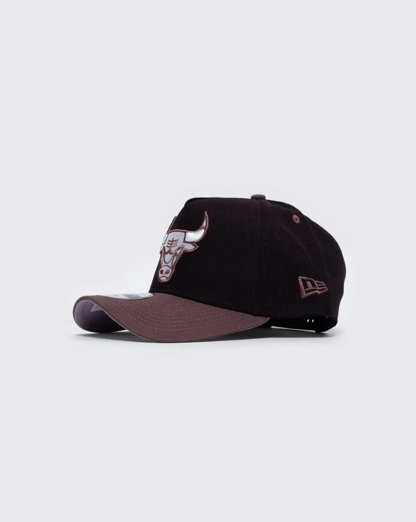 new era 940 aframe chicago bulls grizzly