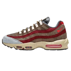 Nike Air Max 95 'Freddy Krueger'