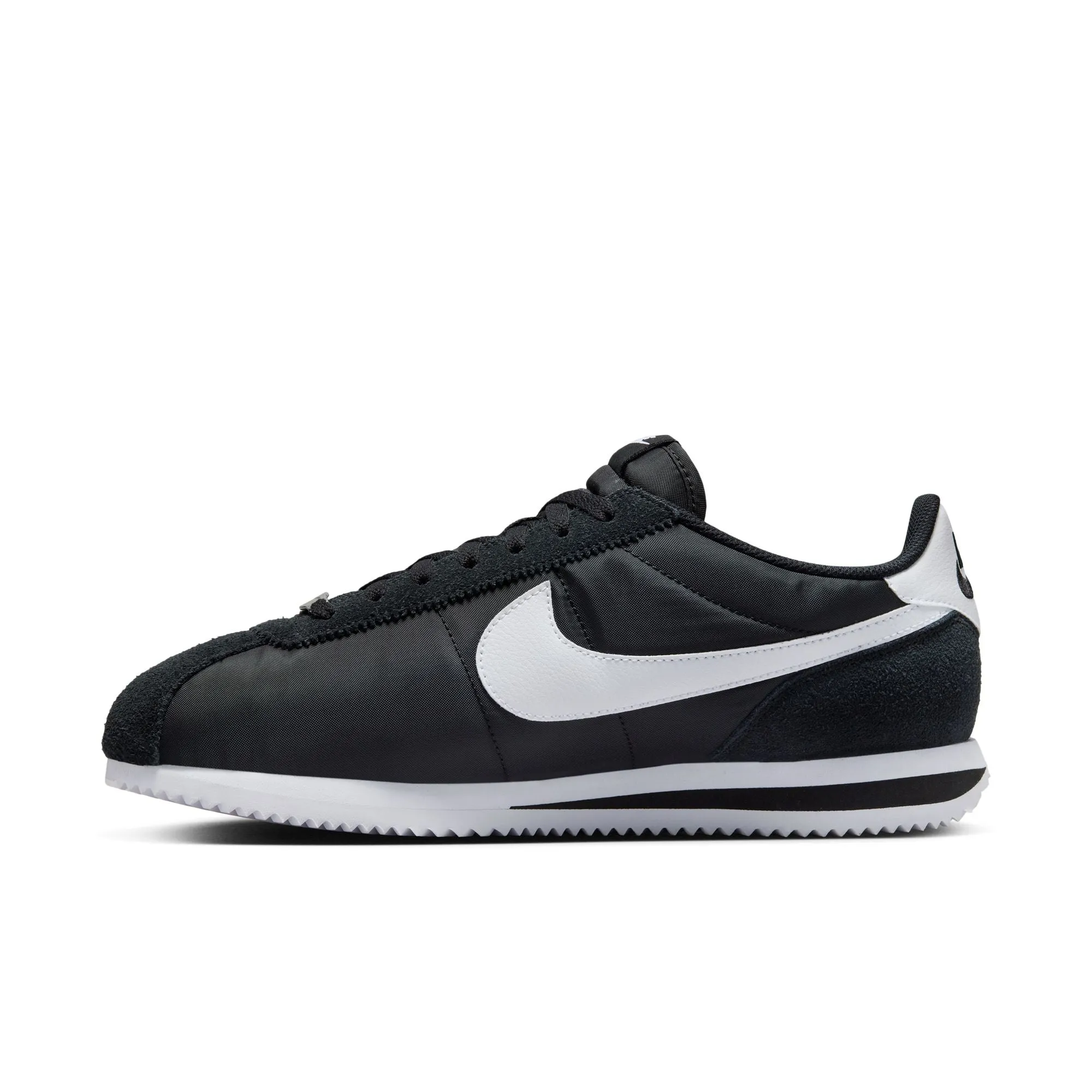 Nike Cortez TXT Black/White HF0263-001