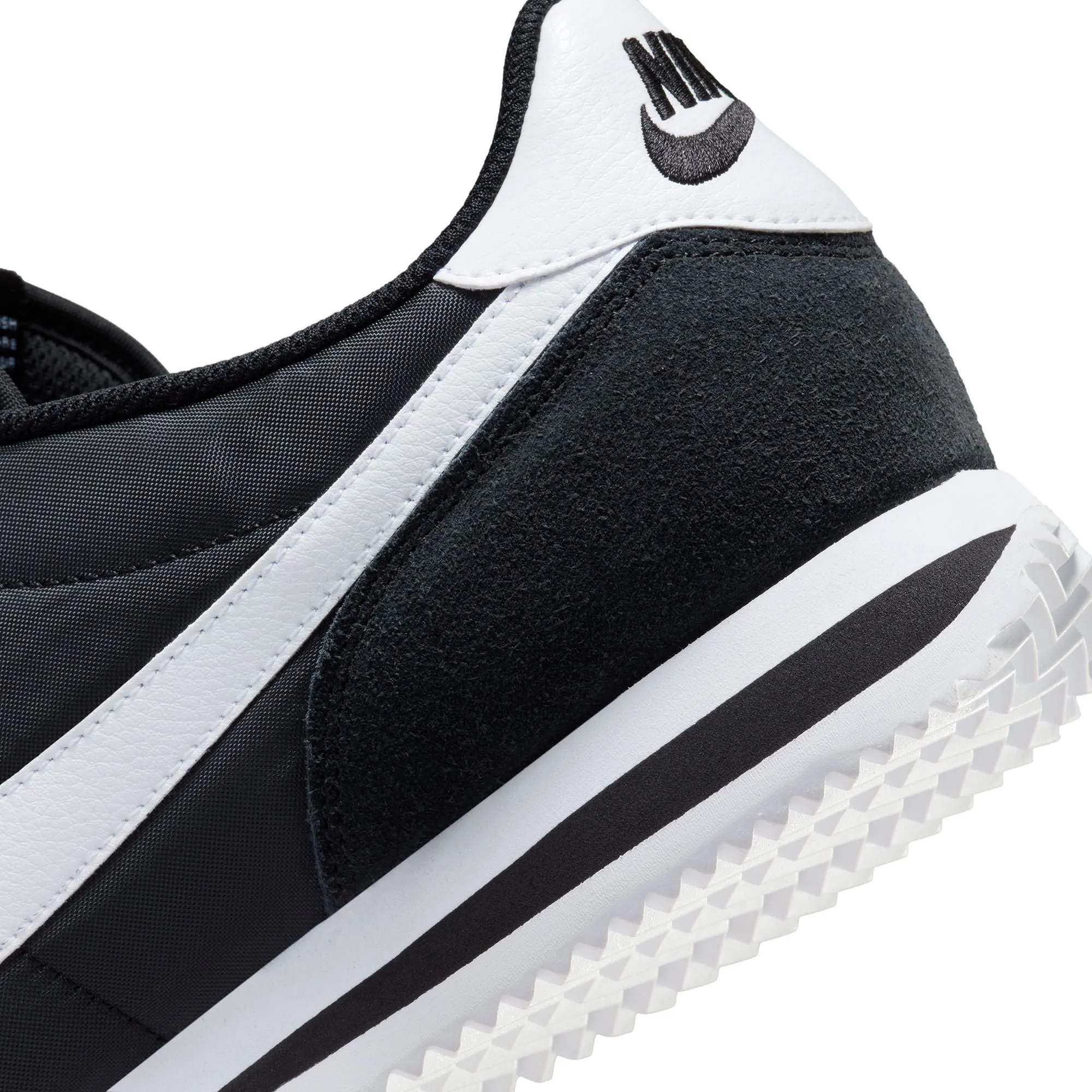 Nike Cortez TXT Black/White HF0263-001