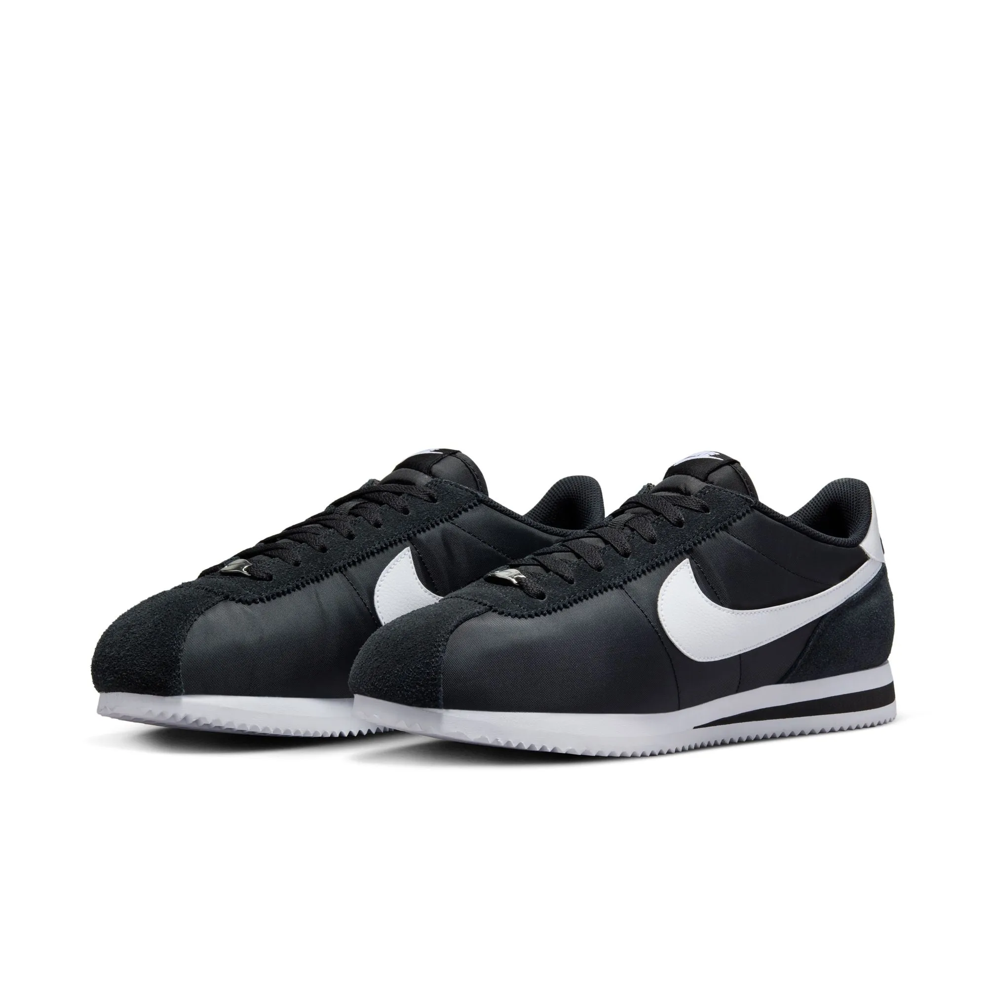 Nike Cortez TXT Black/White HF0263-001