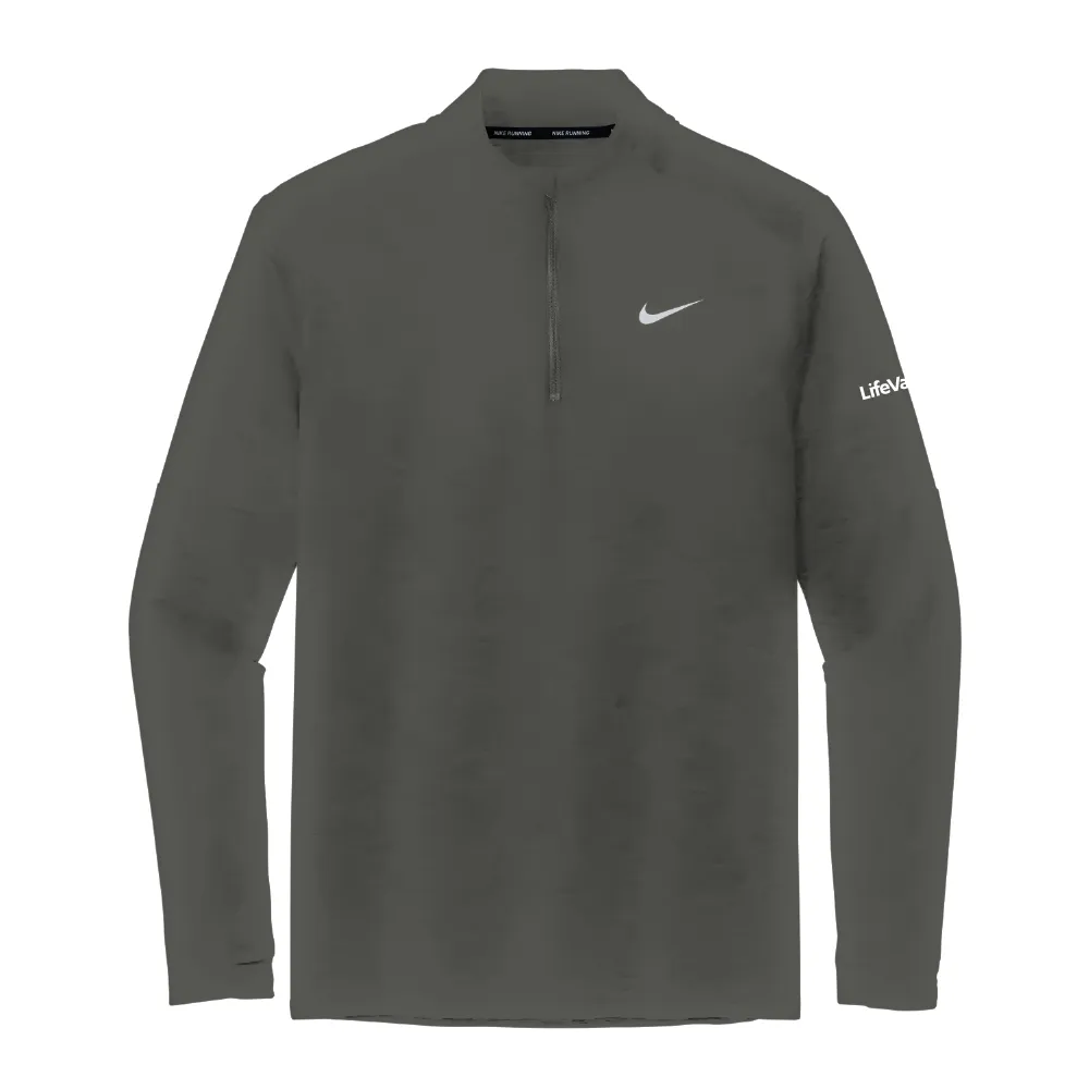 Nike Dri-FIT Element 1/2-Zip Top