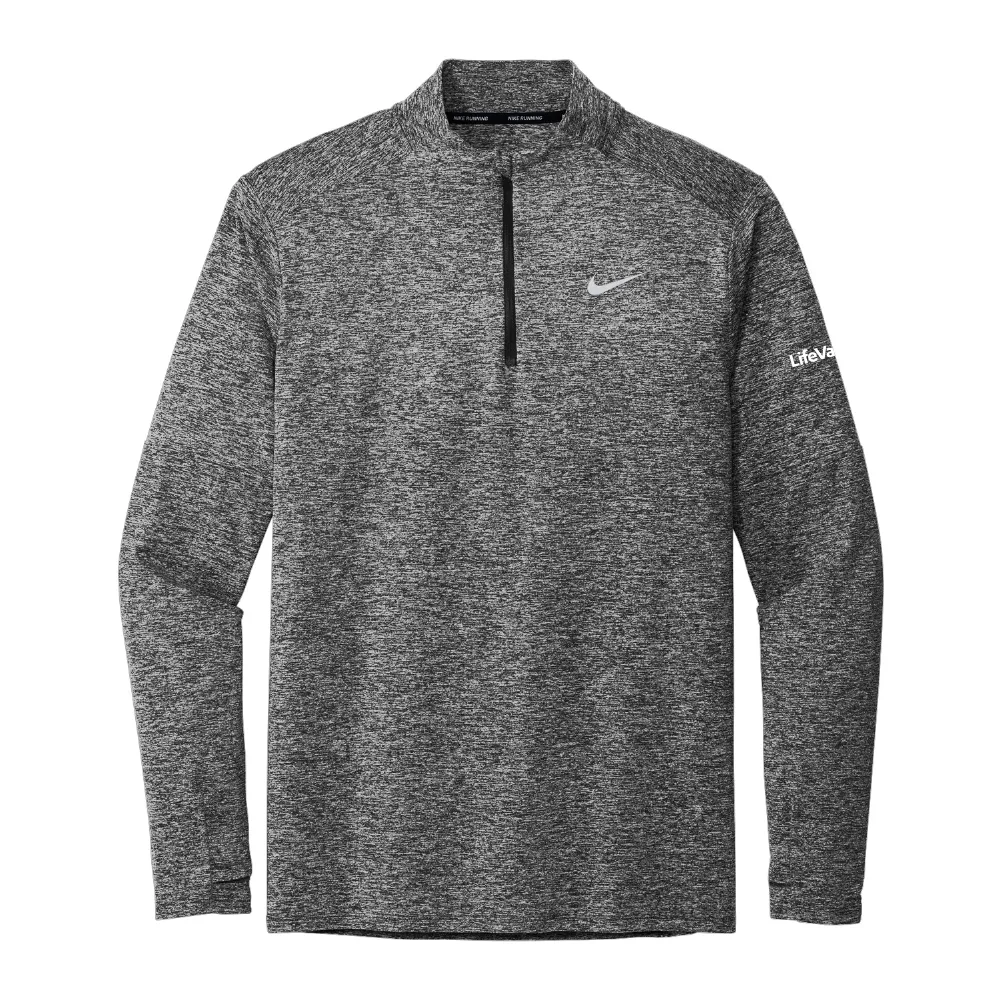 Nike Dri-FIT Element 1/2-Zip Top