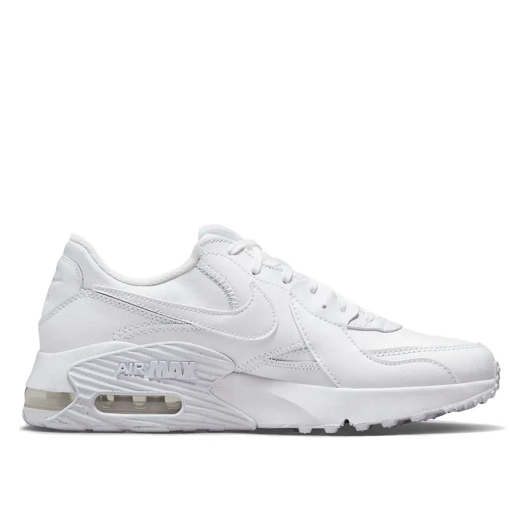 Nike Women's Air Max Excee Triple White