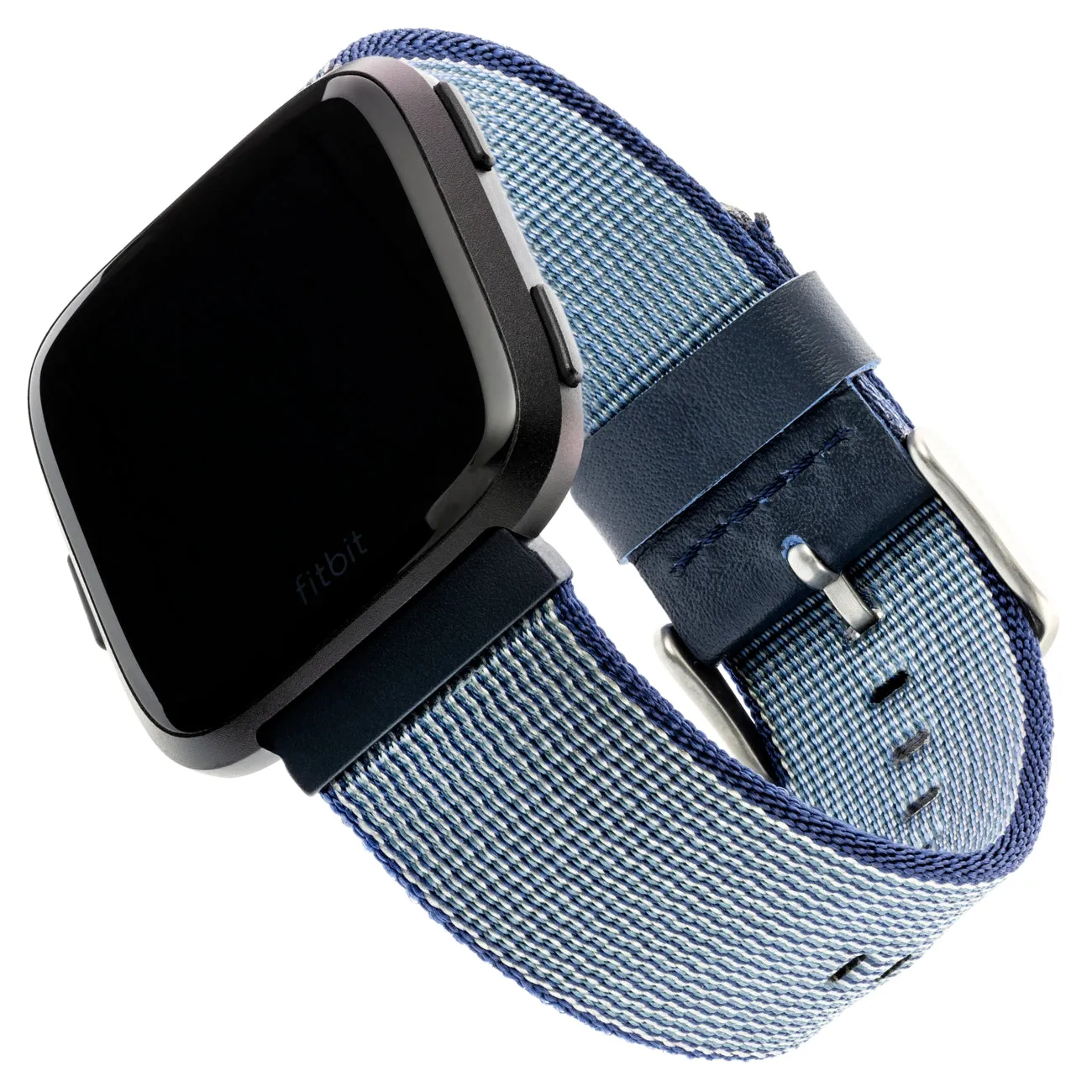 Nylon Band for Fitbit Versa