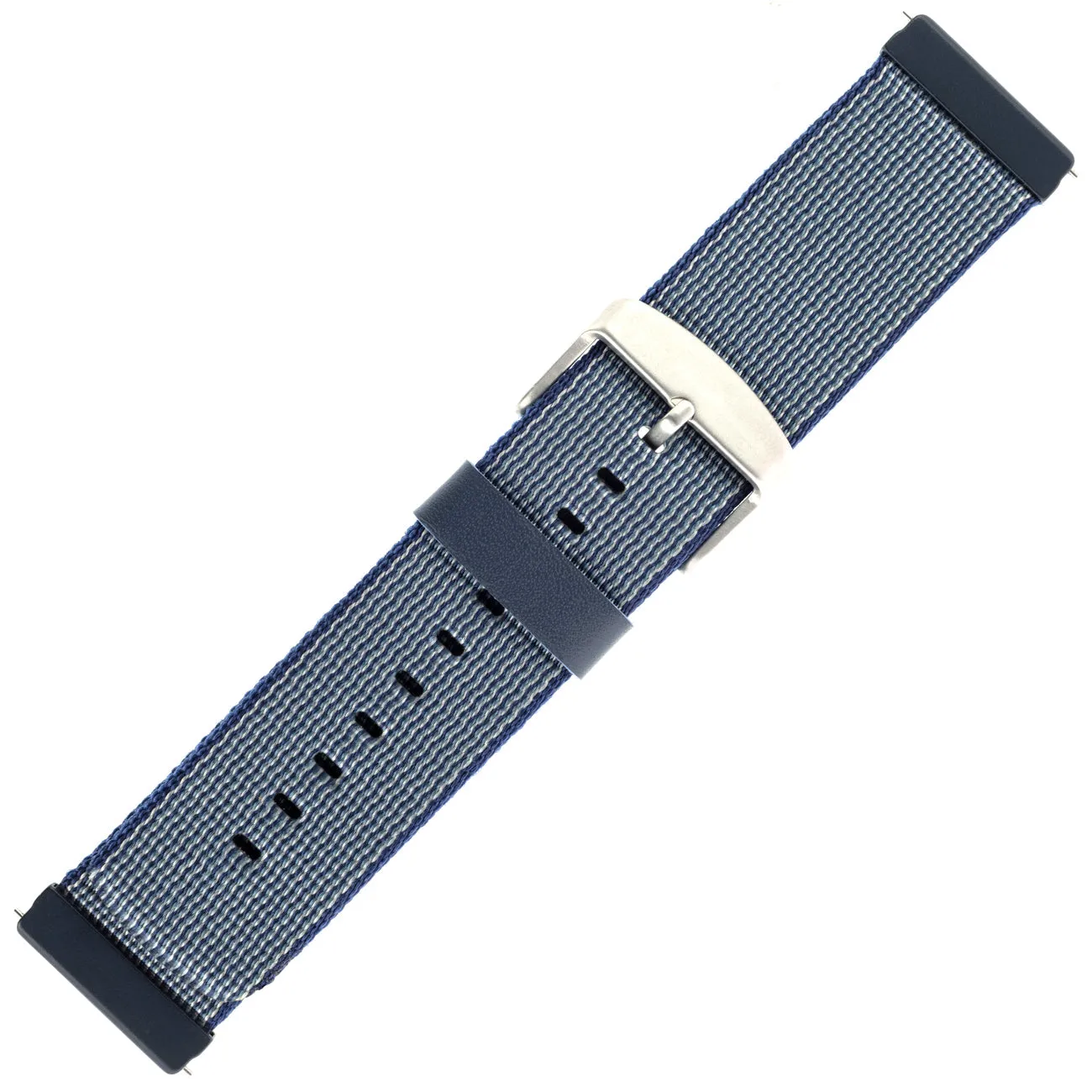 Nylon Band for Fitbit Versa