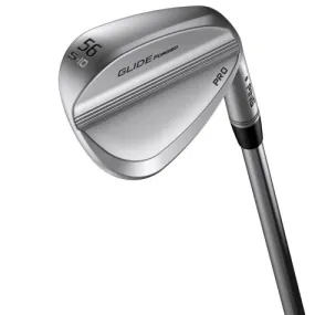 Ping Glide Forged Pro Wedge Arccos