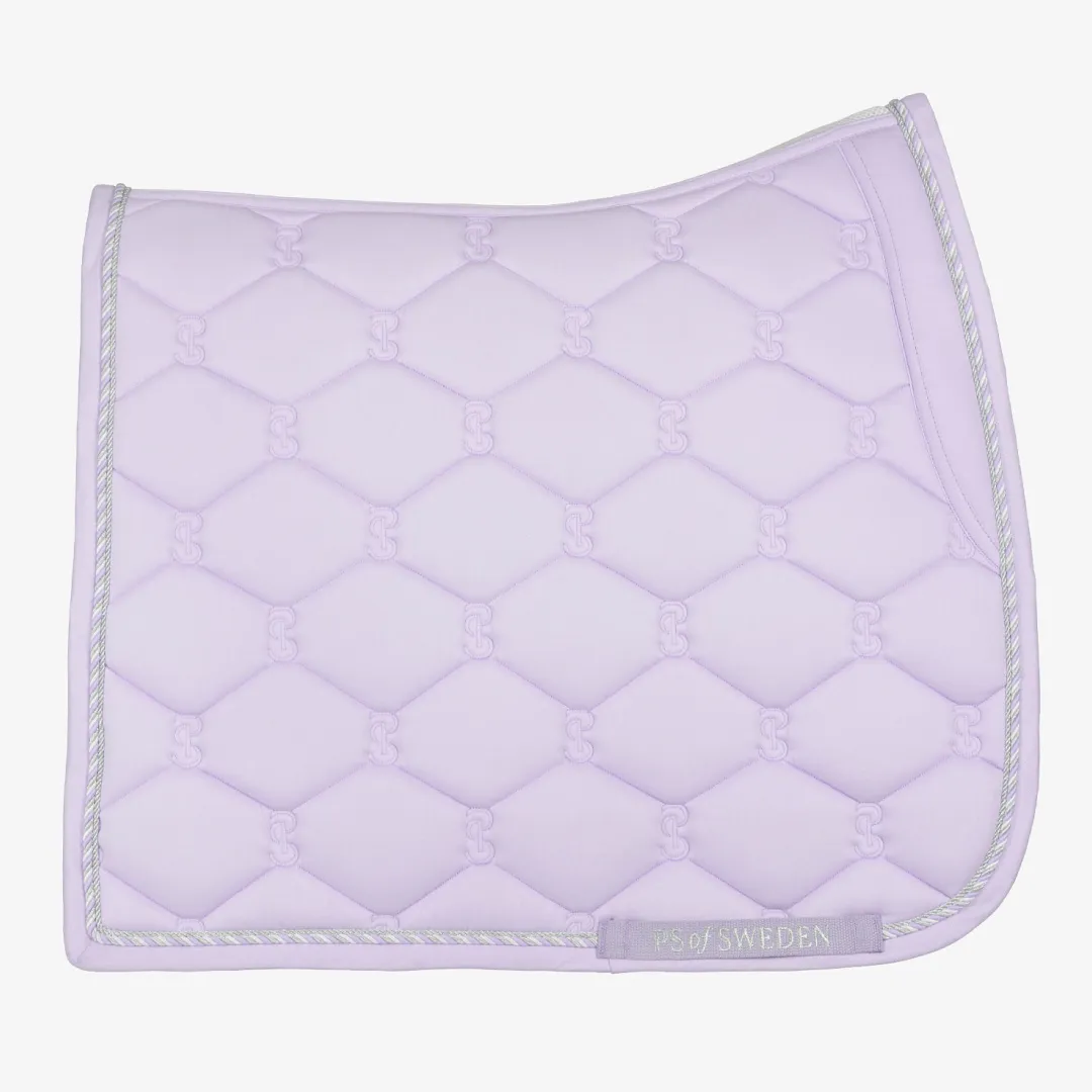 PS of Sweden Orchid Classic Dressage Saddle Pad