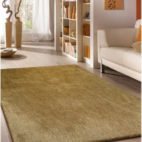 "Fancy Shaggy" Hand Tufted Area Rug