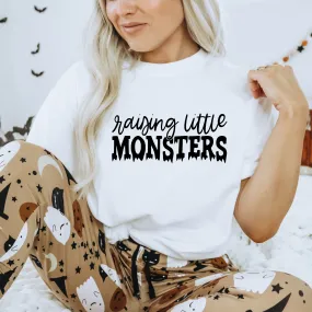 Raising Little Monsters