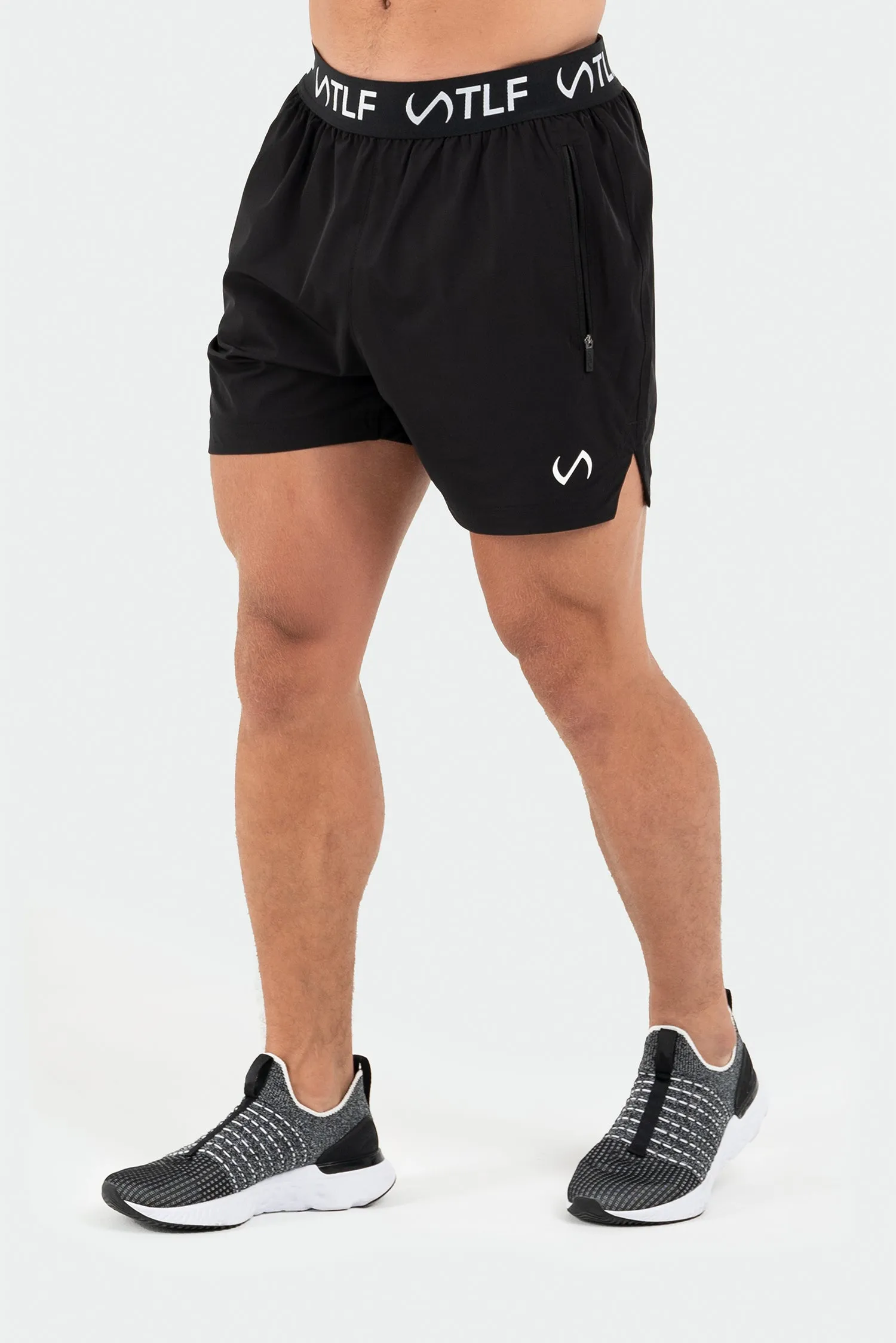 Redefine Impossible Element 5 Inch Shorts