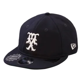 Saint Michael MX Logo Snapback