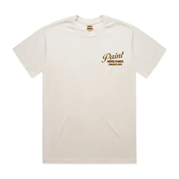 Sand Ranch Tee