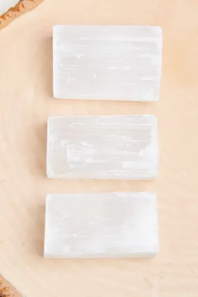 Selenite Crystal