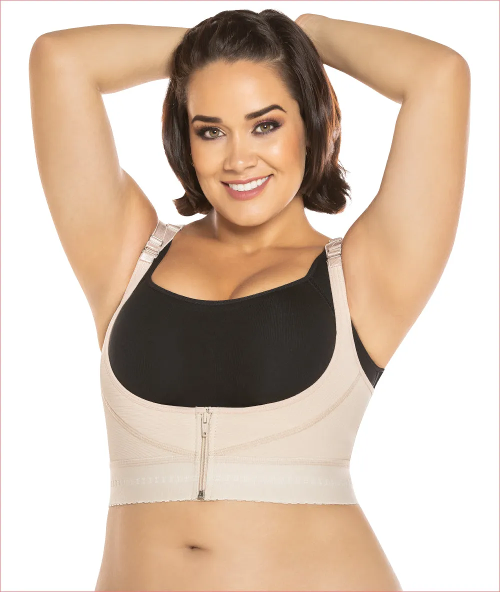 Shapewear girdle Posture corrector - C4530