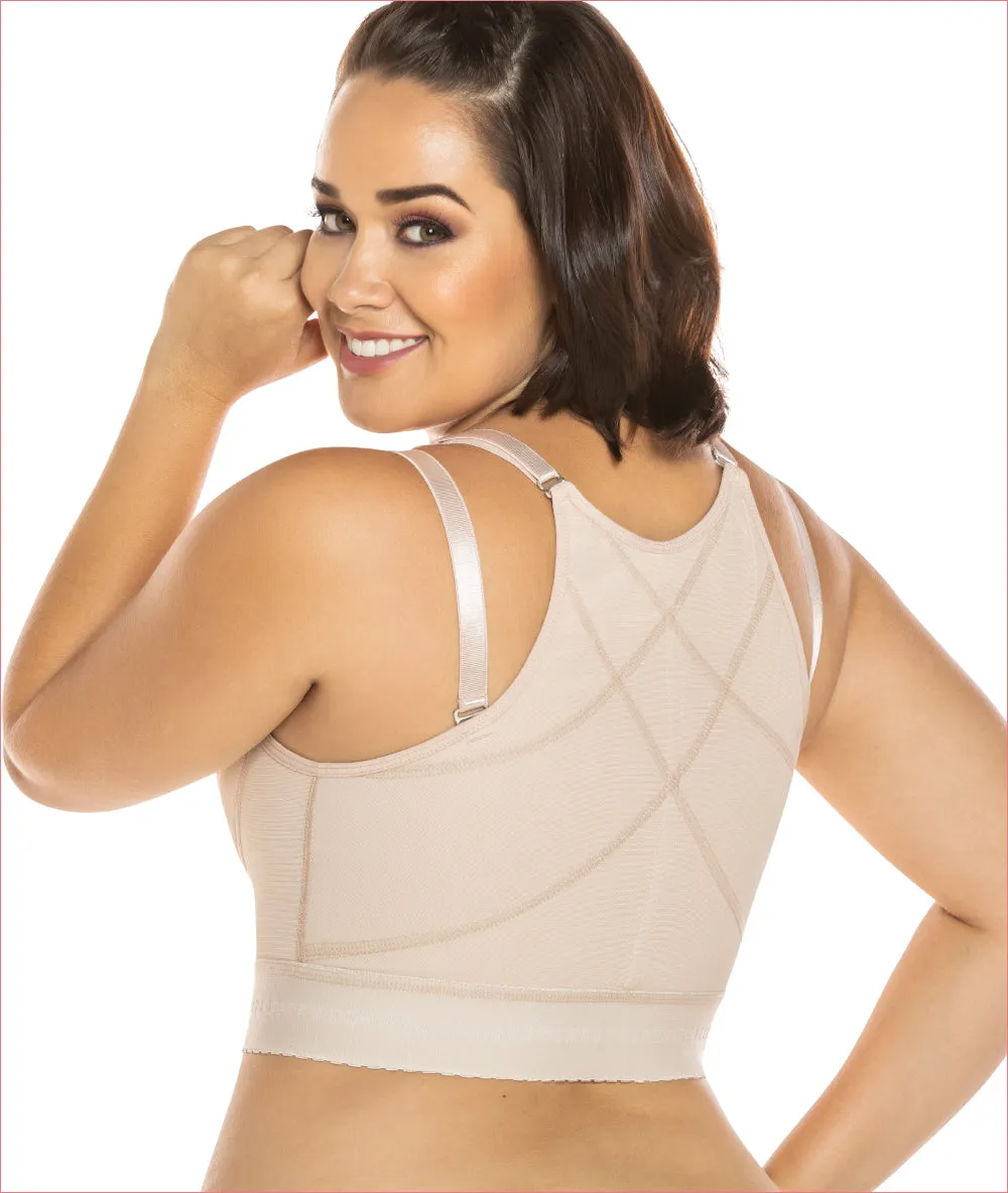 Shapewear girdle Posture corrector - C4530