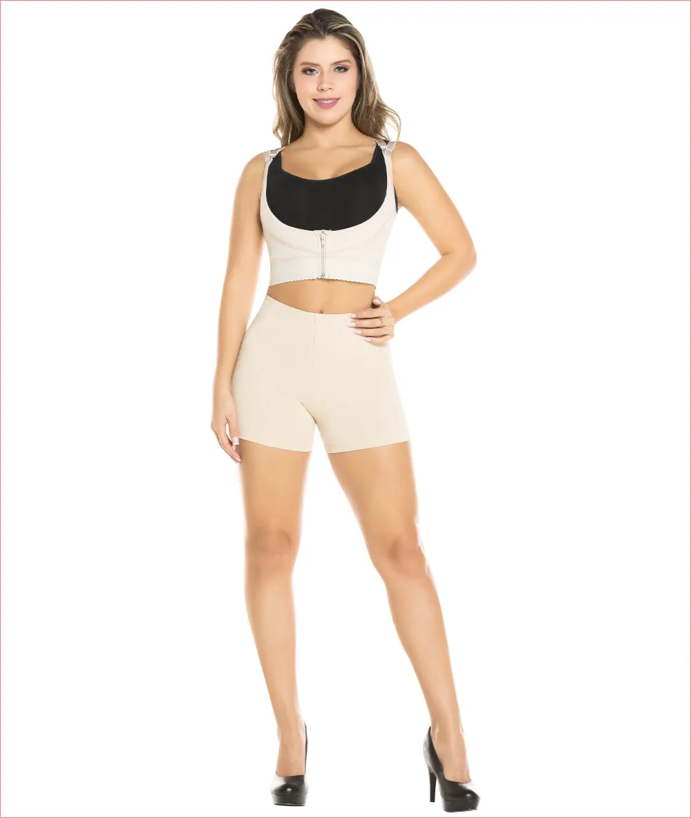 Shapewear girdle Posture corrector - C4530