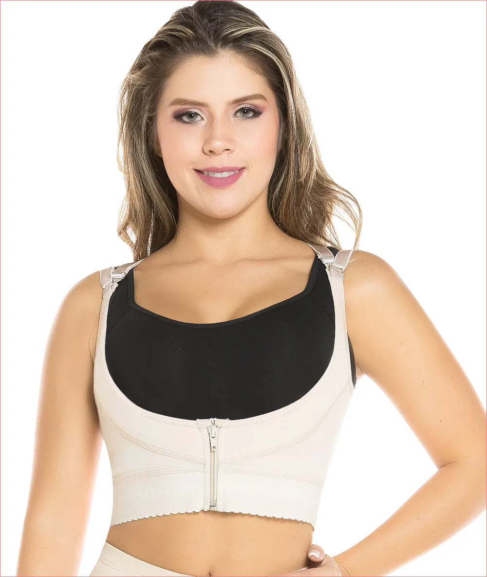 Shapewear girdle Posture corrector - C4530