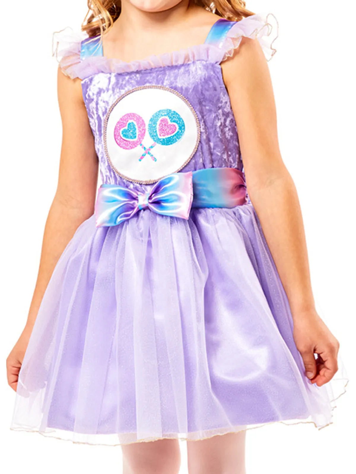 Share Bear Tutu Costume for Kids - Care Bears