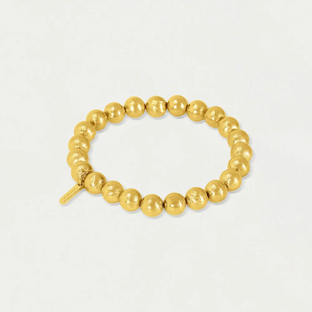 Signature Beaded Bracelet