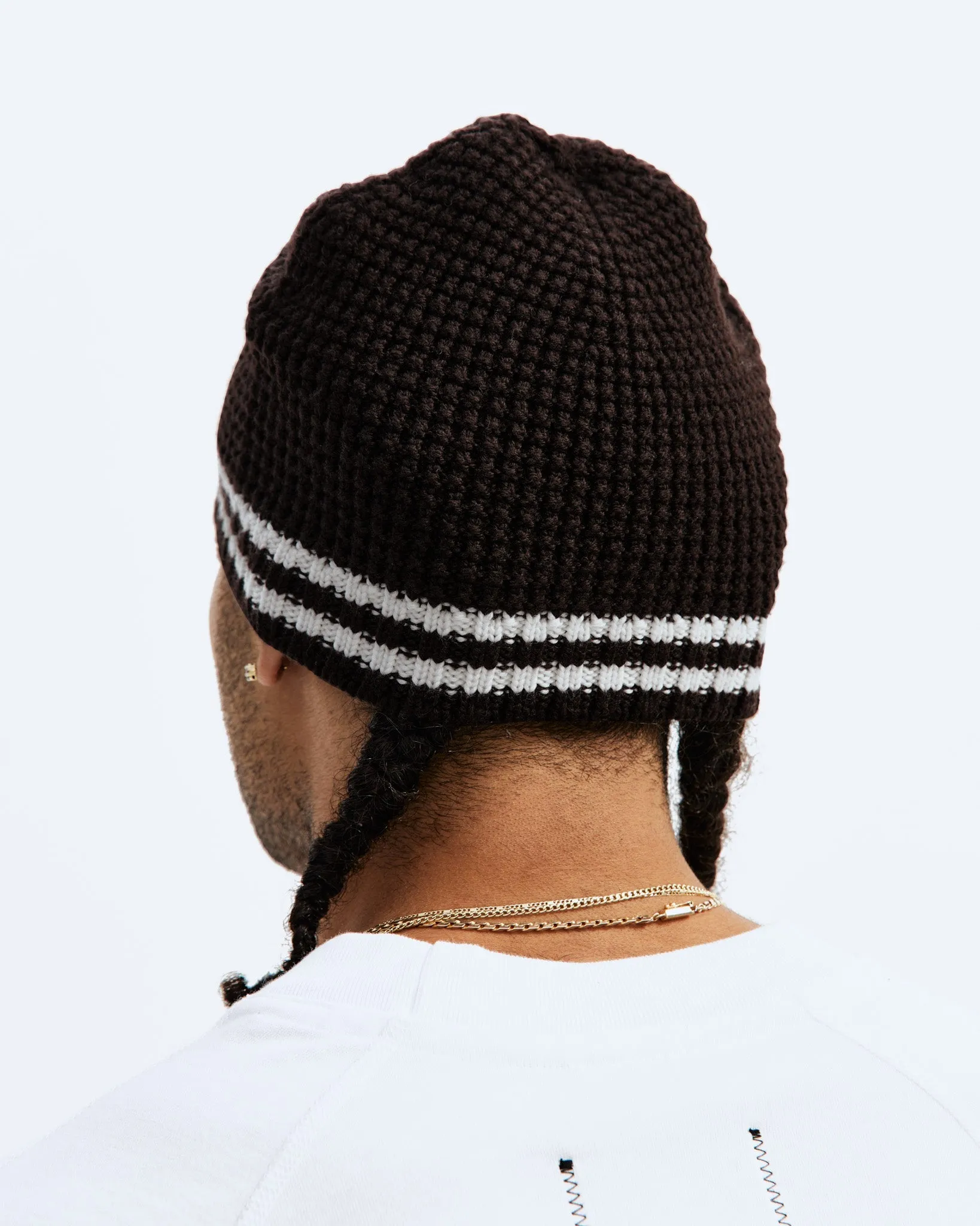 Skull Beanie