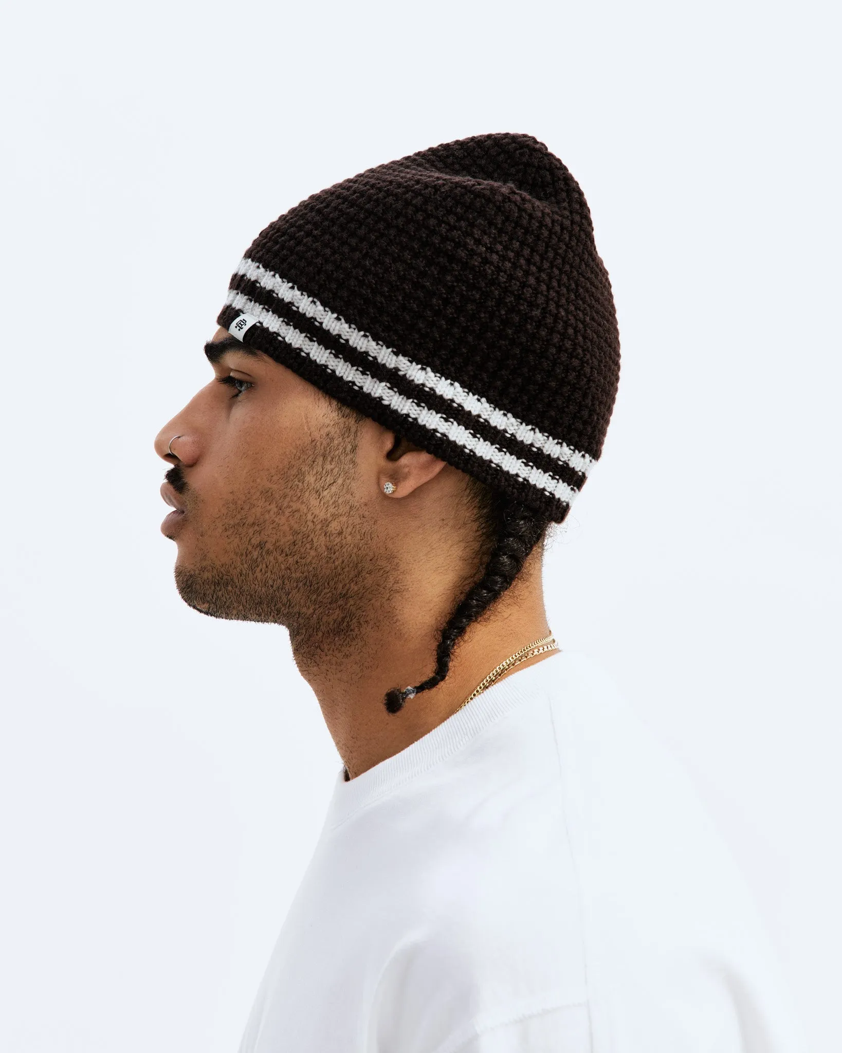 Skull Beanie