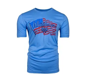 Stars and Stripes Tee