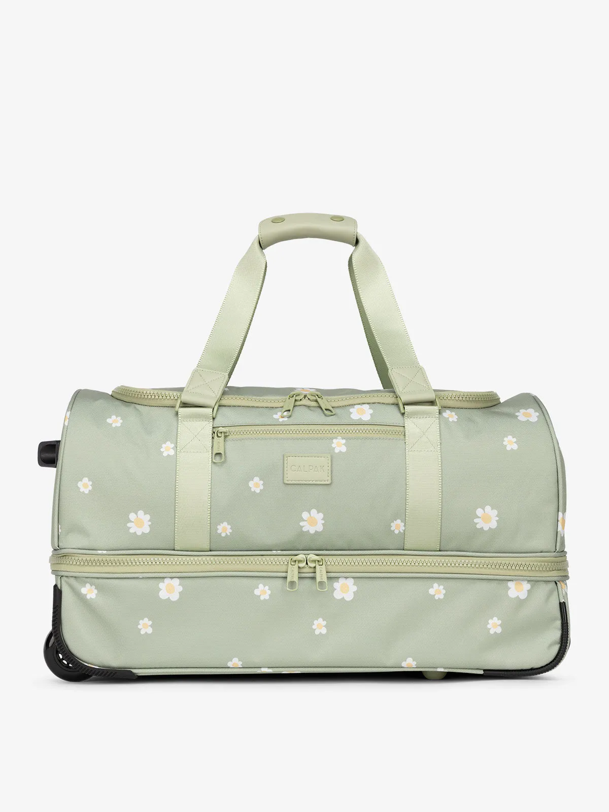 Stevyn Rolling Duffel