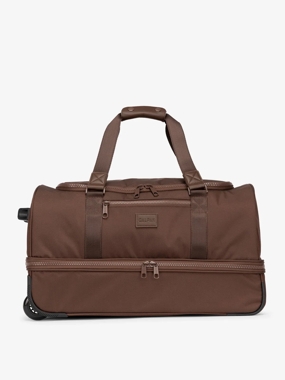 Stevyn Rolling Duffel