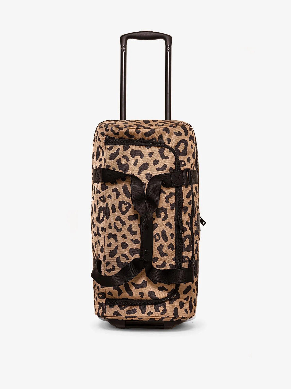 Stevyn Rolling Duffel