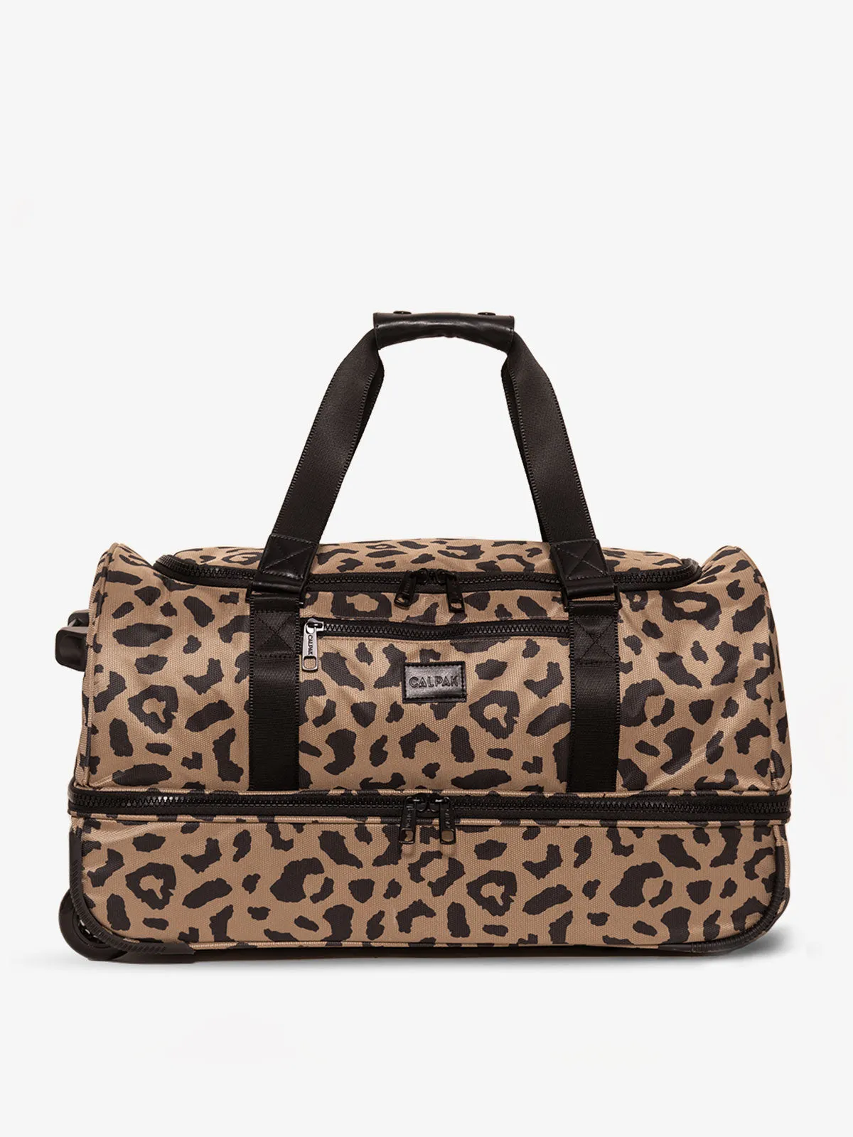 Stevyn Rolling Duffel