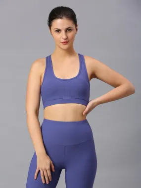 Strive Rib Sports Bra