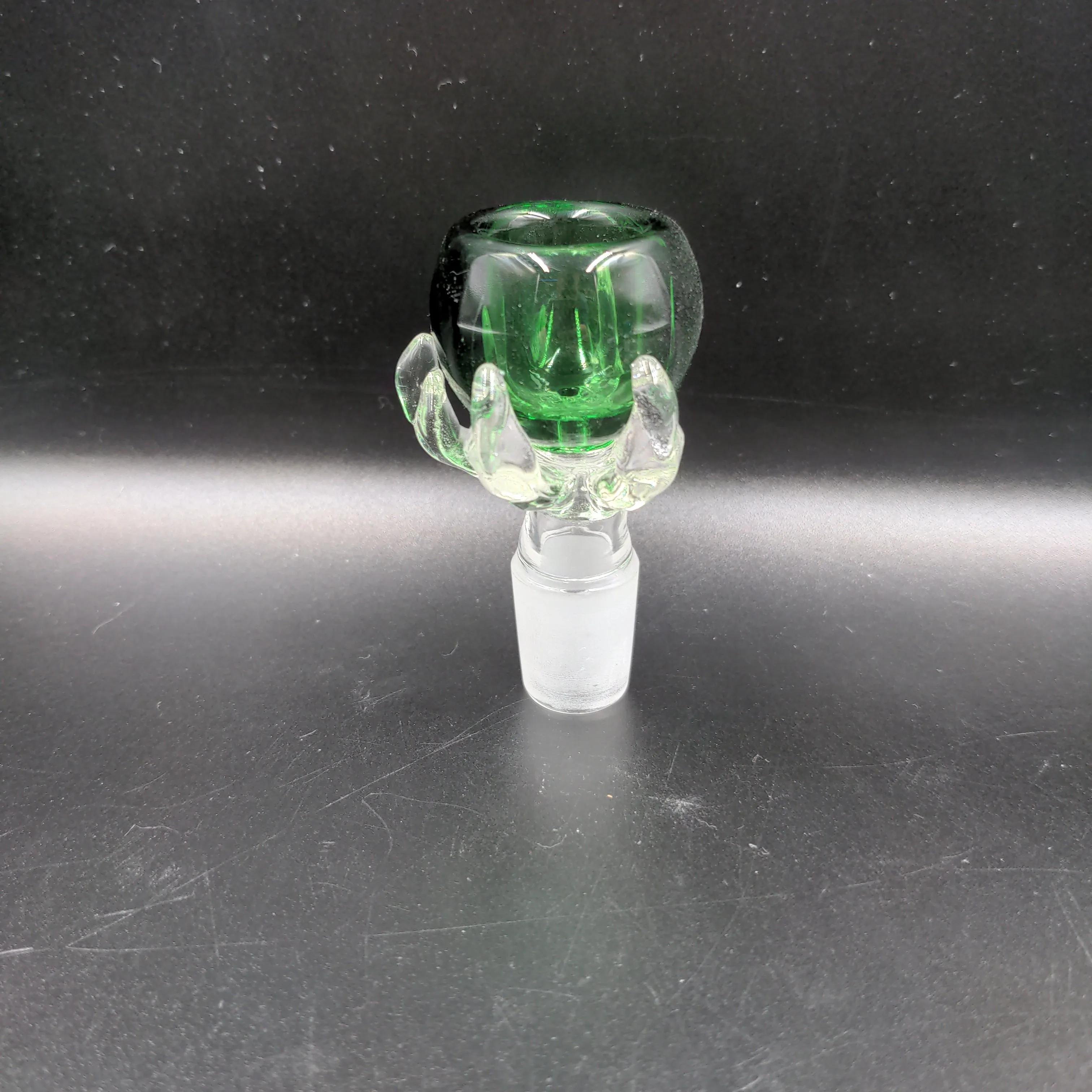 Talon Claw Bowl Piece 14mm Male