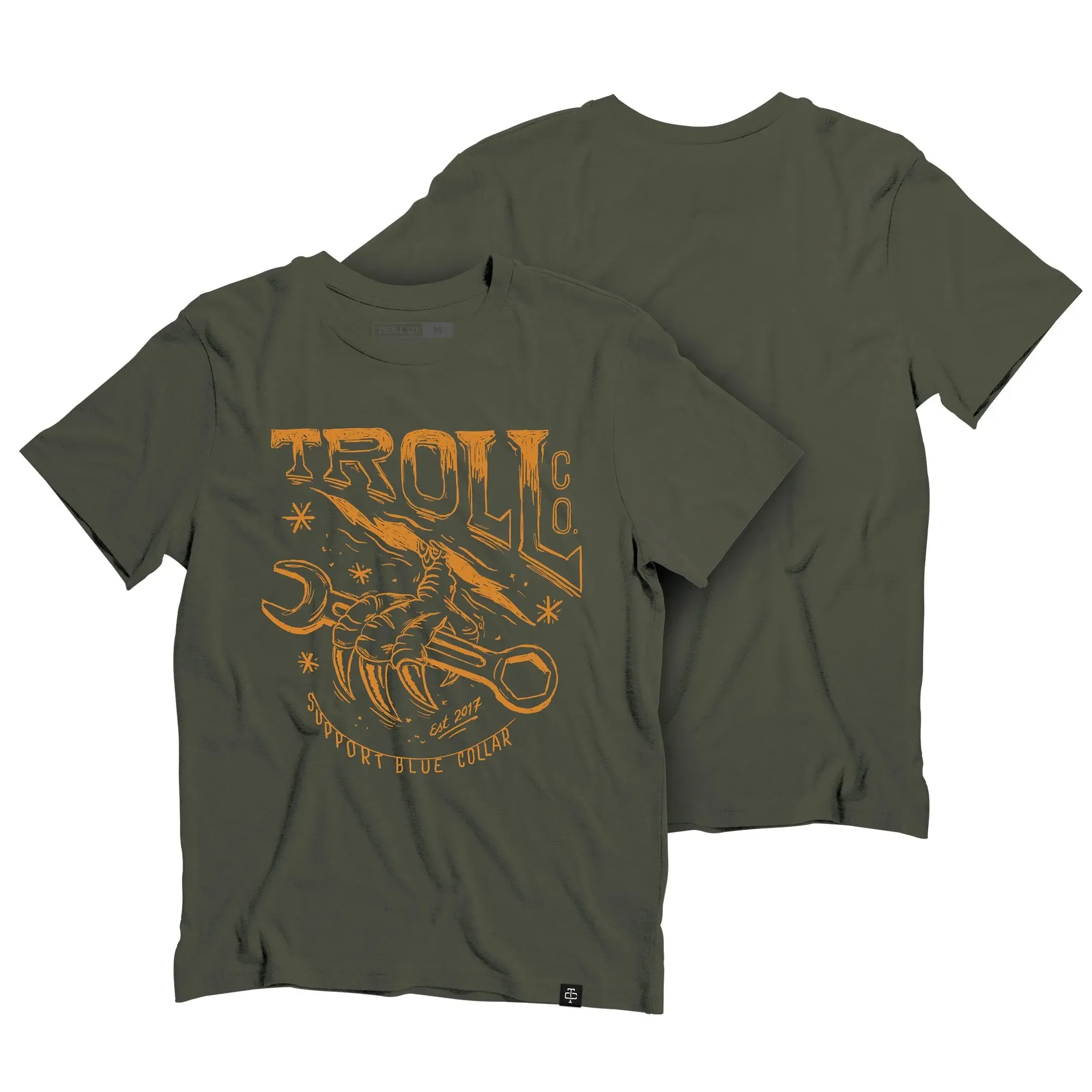 Talon Tee