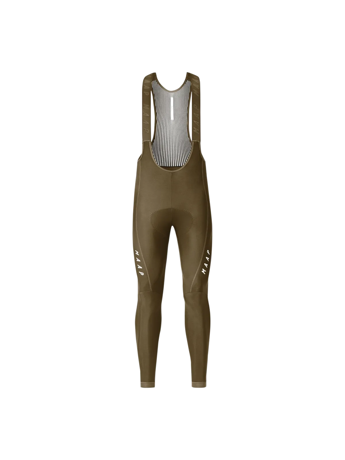 Team Evo Thermal Bib Tight