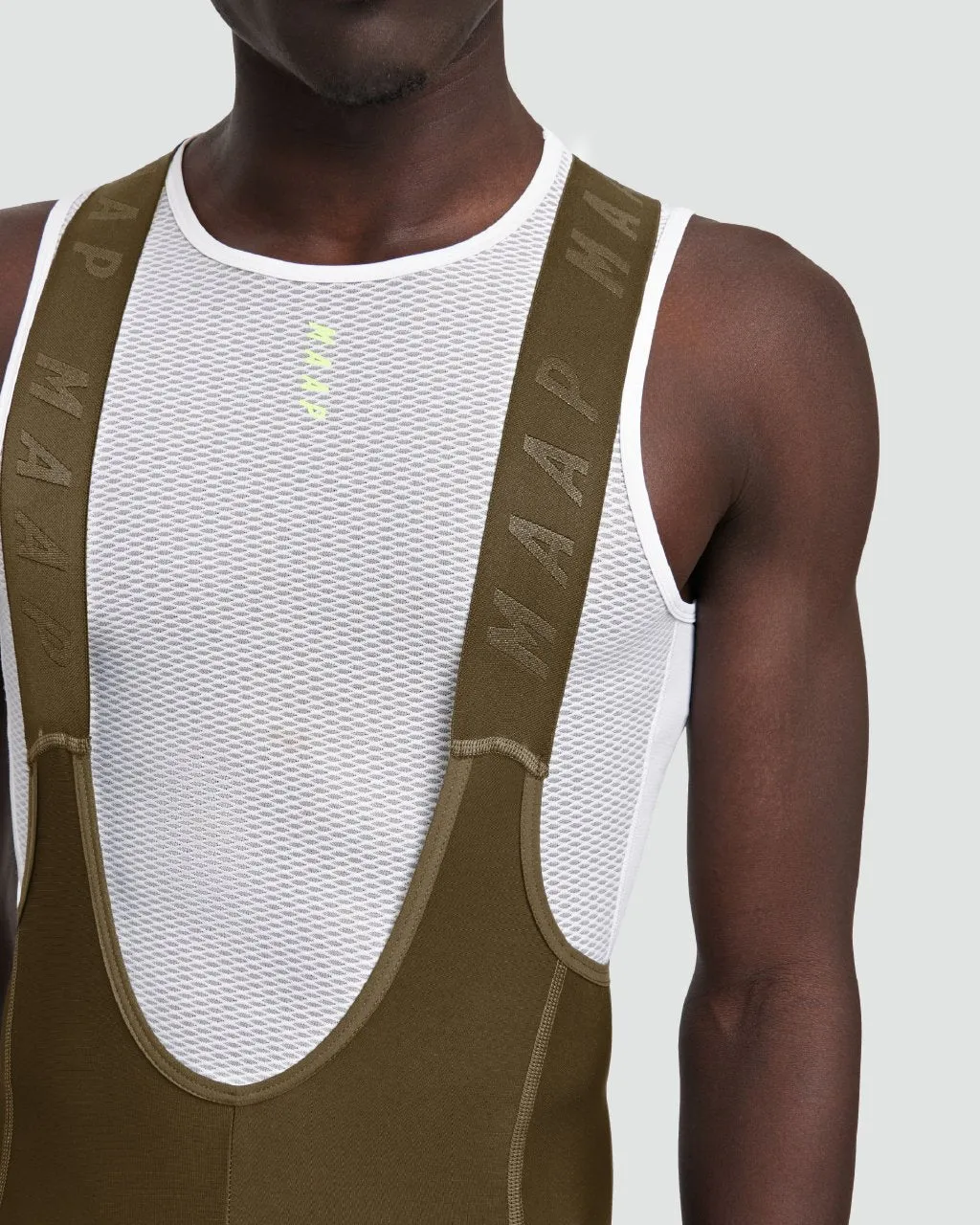 Team Evo Thermal Bib Tight