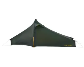 Telemark 2.2 LW tent - 2 person - Forest Green