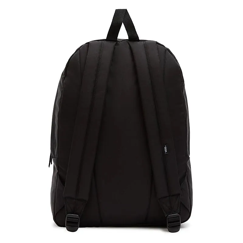 VANS Realm Backpack - Black/Tie Dye