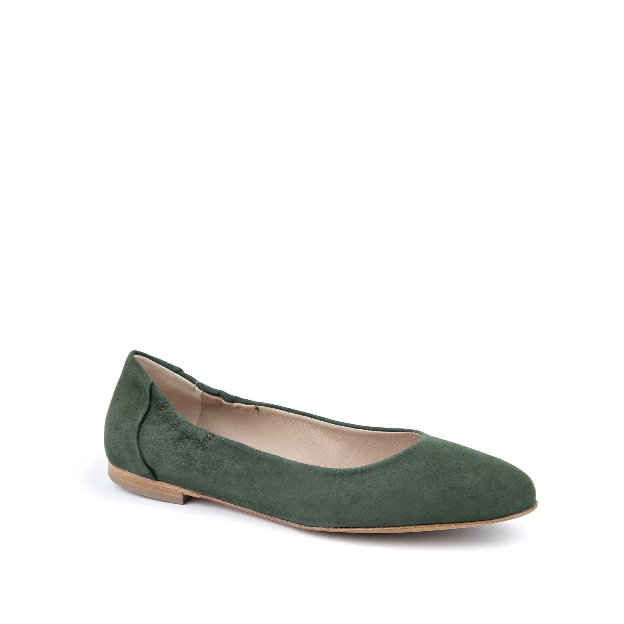 Vera Ballet Flats