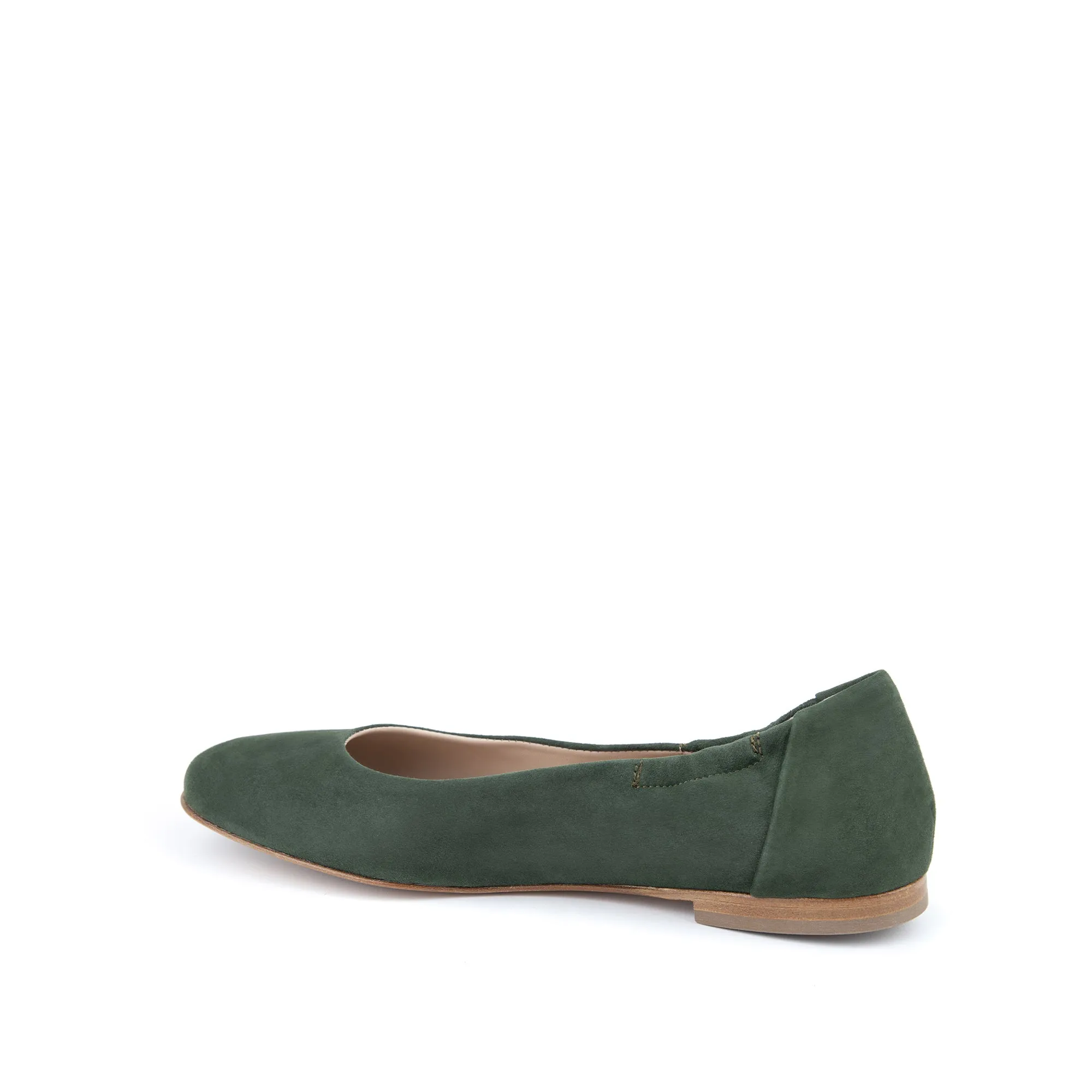 Vera Ballet Flats